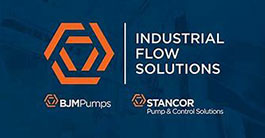 Industrial flow solutions
